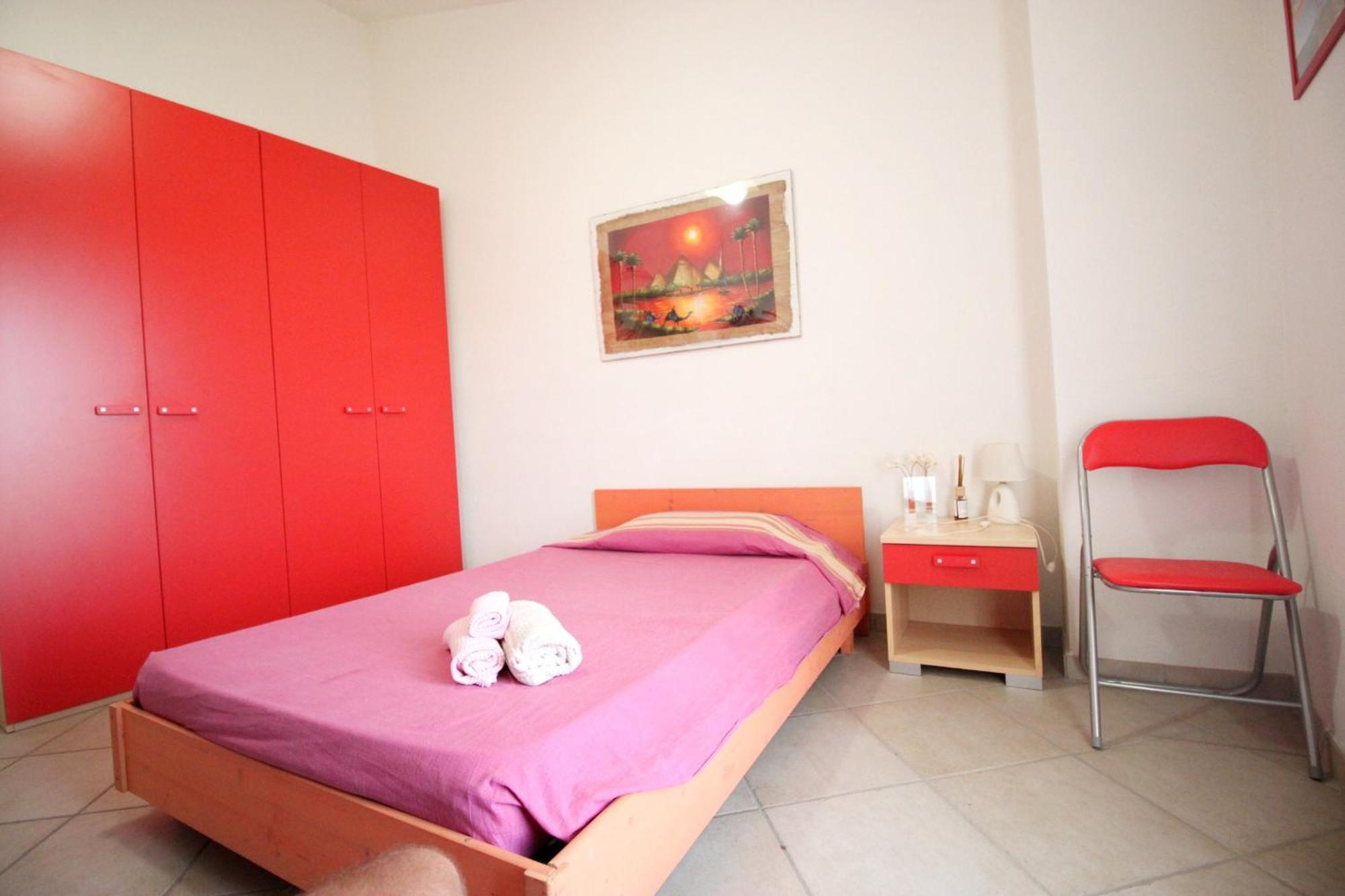 Easy Flat Sardinia Villa Domus De Maria Room photo