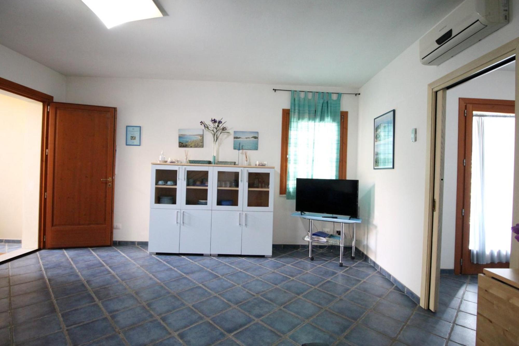 Easy Flat Sardinia Villa Domus De Maria Room photo