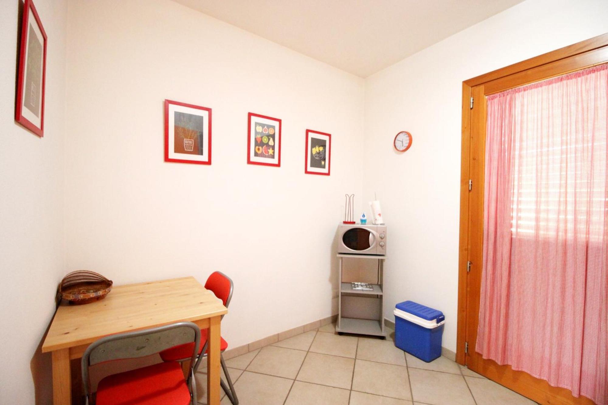 Easy Flat Sardinia Villa Domus De Maria Room photo